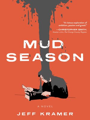 cover image of Mud Season